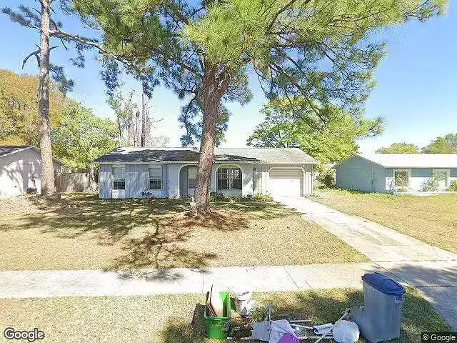 House for rent in Deltona