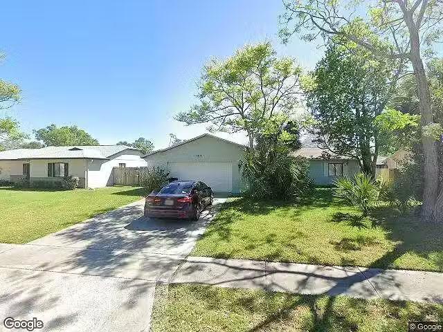 House for rent in Deltona