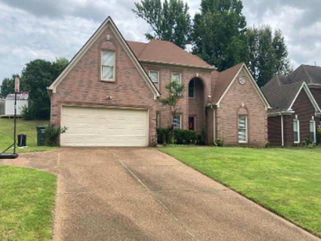 House for sale in Tennessee