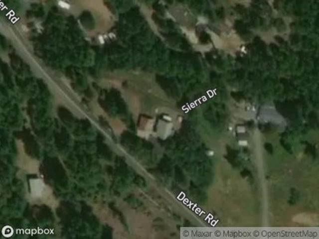 House for sale in Coulterville