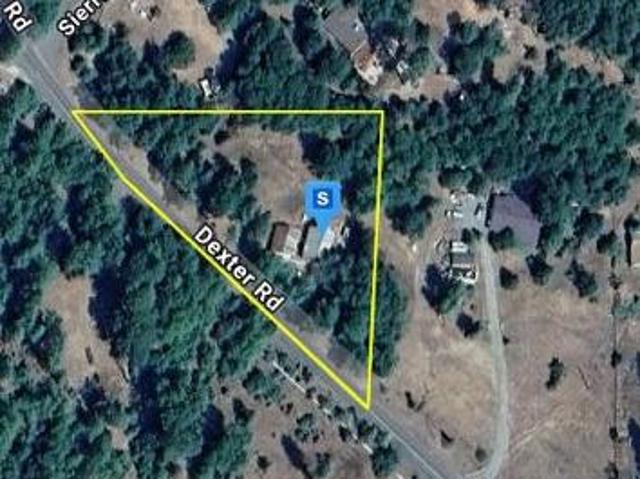House for sale in Coulterville