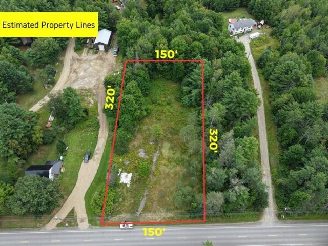 Land for sale in Starbirds, Dover-Foxcroft