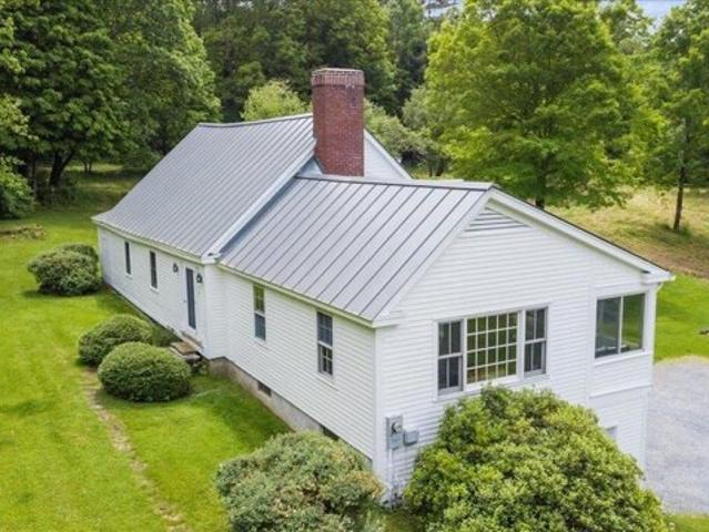 House for sale in Bennington, Vermont