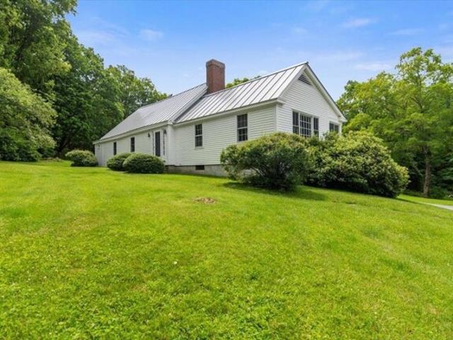 House for sale in Bennington, Vermont