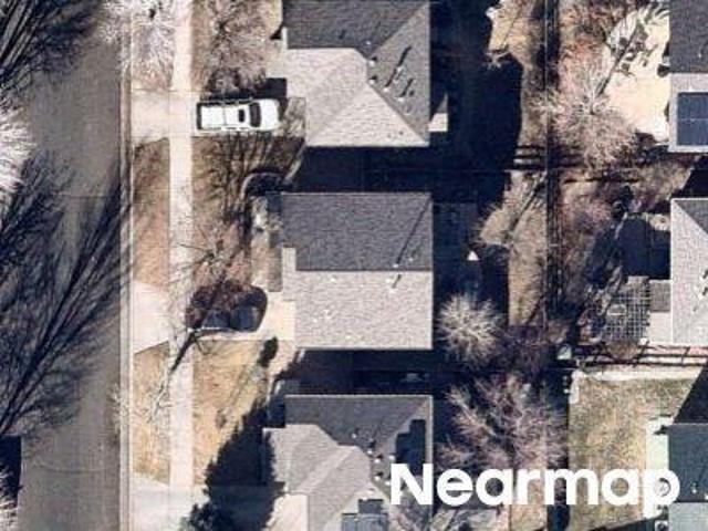 House for sale in Denver, Colorado