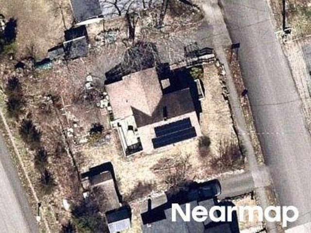 House for sale in Massachusetts