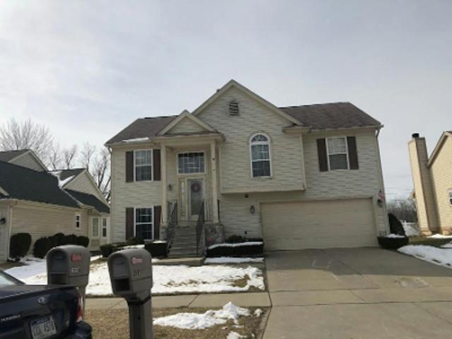 House for sale in Romulus Urban Renewal, Romulus