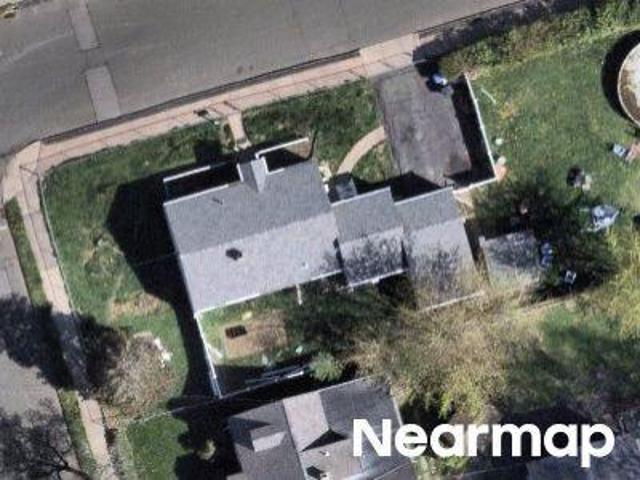 House for sale in Hartford, Connecticut
