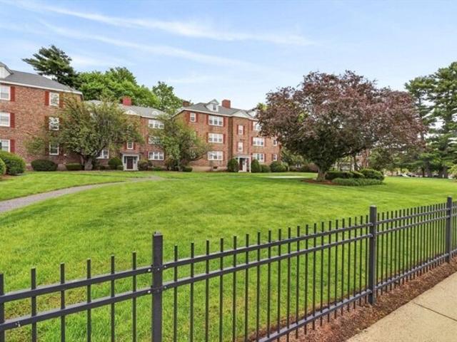 Condo for sale in Malden, Massachusetts
