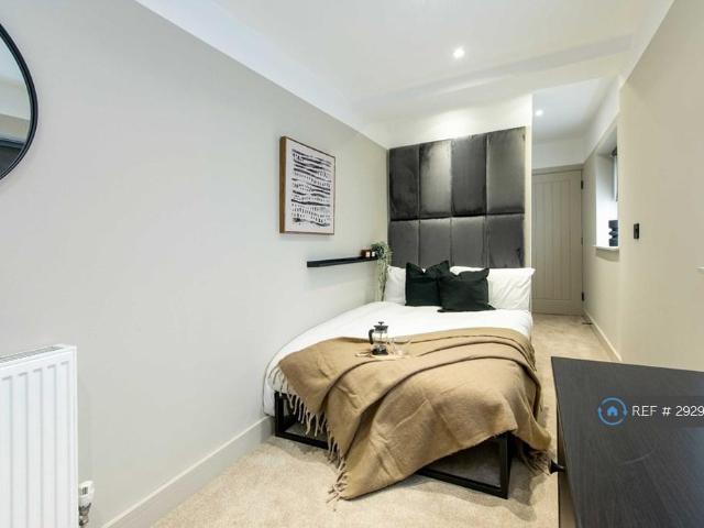 House for rent in Osmaston, East Midlands