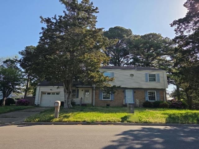 House for sale in Virginia