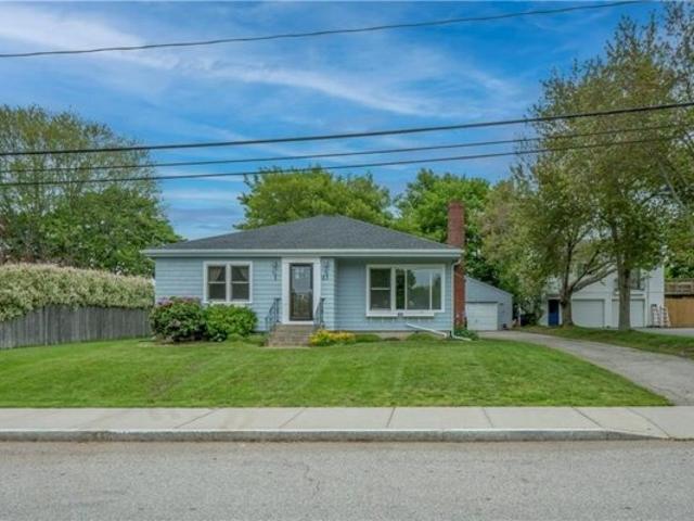 House for sale in Newport