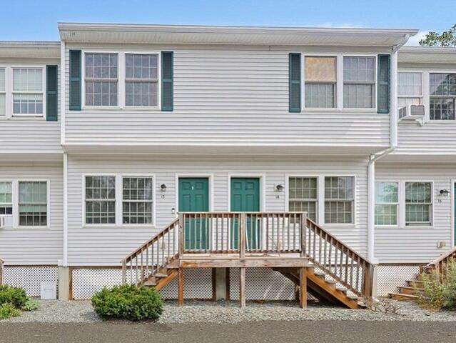 Condo for sale in North Attleborough, Bristol County