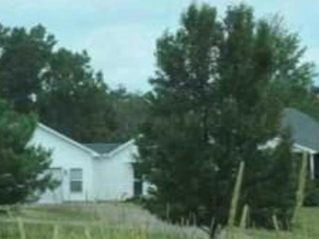 House for sale in Michigan