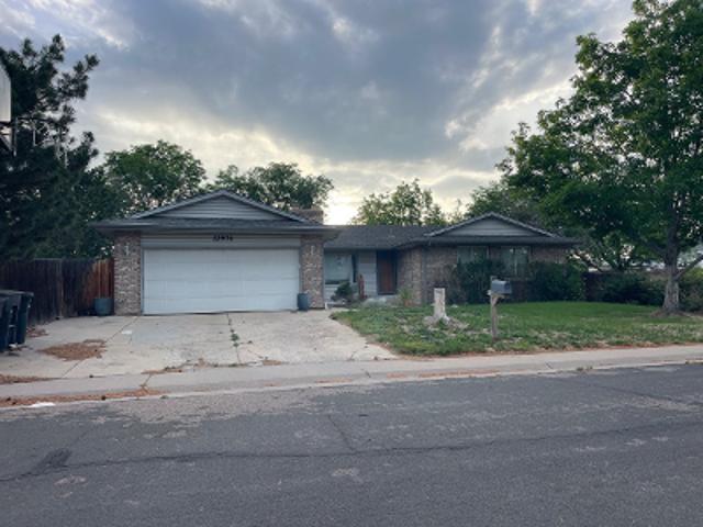 House for sale in Thornton, Colorado