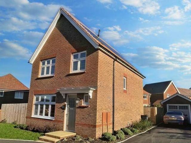 House for sale in Lyons, Greater London