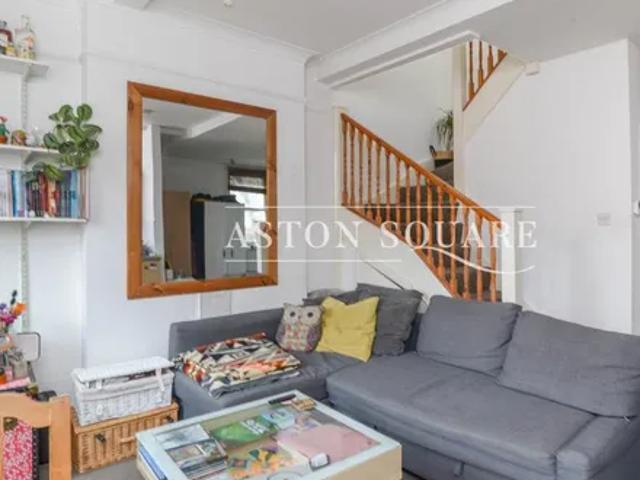 Apartment for rent in West Hampstead, Isle Of Man