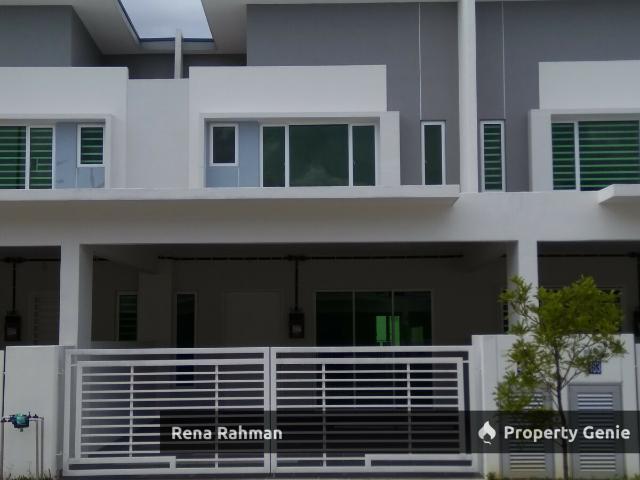 Terraced House for sale in Sendayan Village, Negeri Sembilan