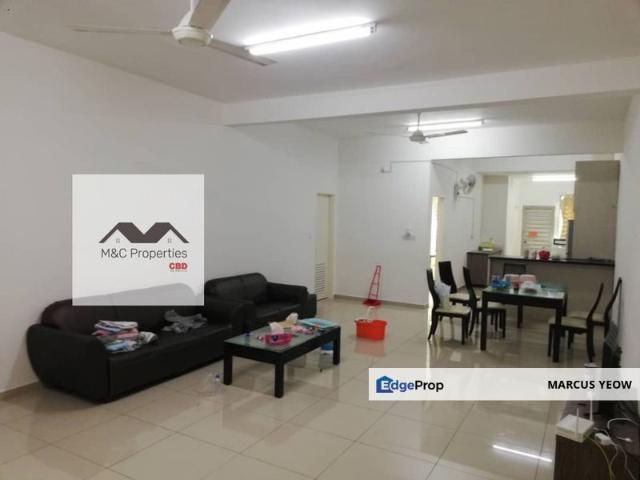 House for rent in Sendayan Village, Negeri Sembilan