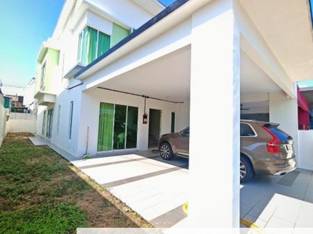 House for sale in Sendayan Village, Negeri Sembilan