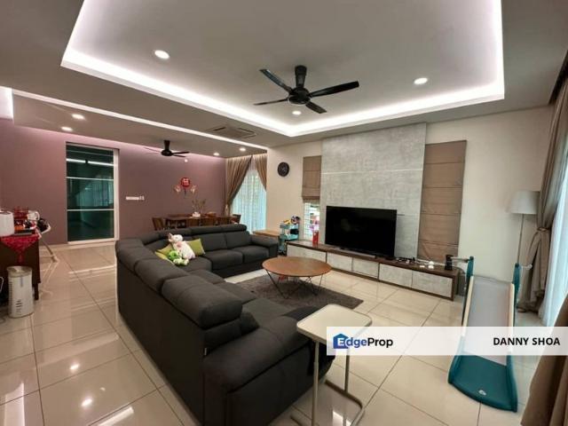 House for sale in Sendayan Village, Negeri Sembilan