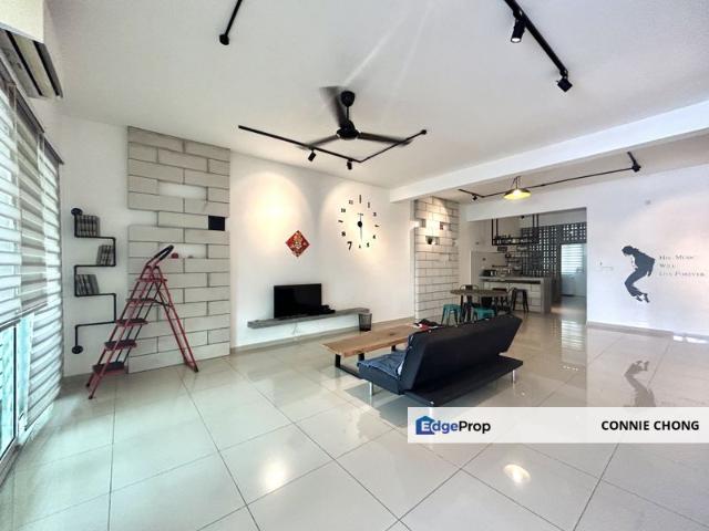 House for rent in Sendayan Village, Negeri Sembilan