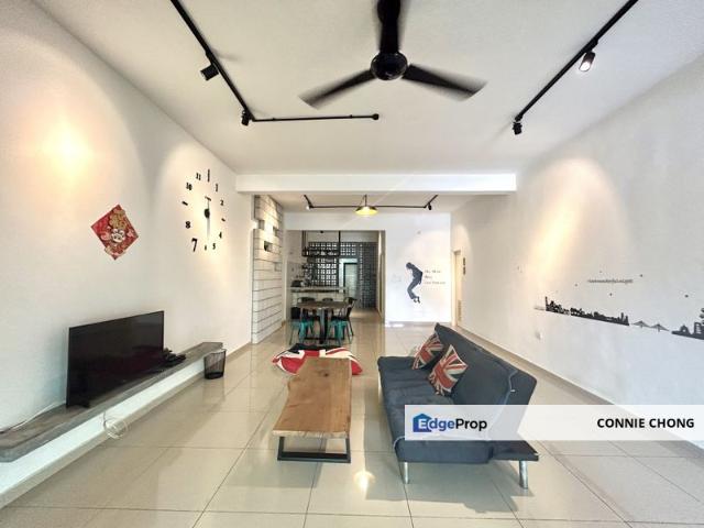House for sale in Sendayan Village, Negeri Sembilan