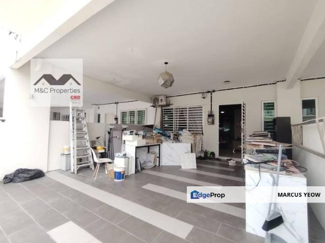 House for sale in Sendayan Village, Negeri Sembilan