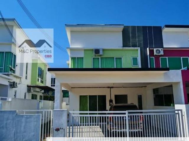 House for sale in Sendayan Village, Negeri Sembilan