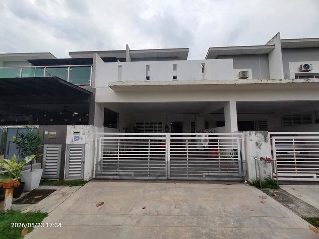 Terraced House for sale in Sendayan Village, Negeri Sembilan