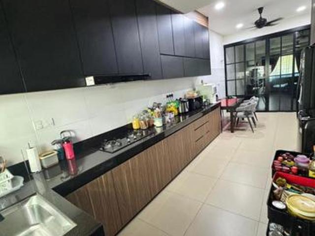 Terraced House for sale in Sendayan Village, Negeri Sembilan