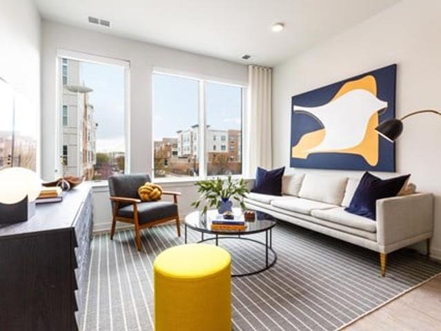 Apartment for rent in Harrison