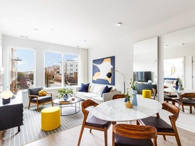 Apartment for rent in Harrison