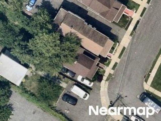 House for sale in Montclair, New Jersey