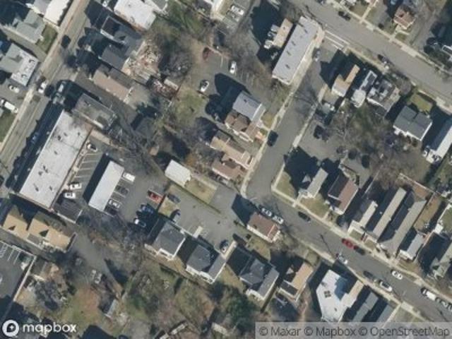 House for sale in Montclair, New Jersey