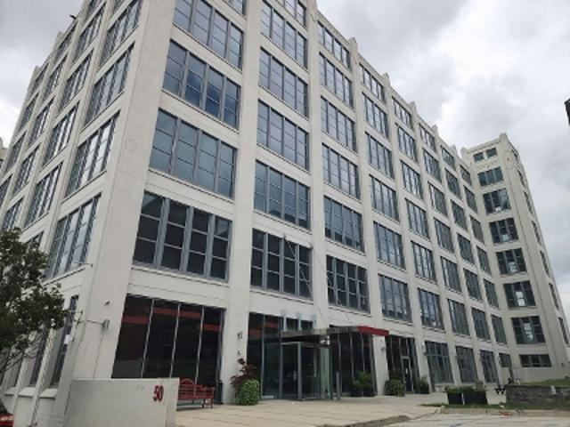 Condo for sale in Journal Square, Jersey City