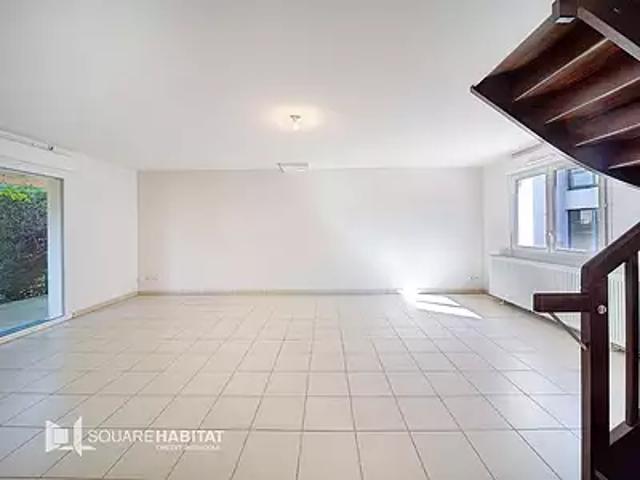 Appartement vente à Enclos du Château, Deyme
