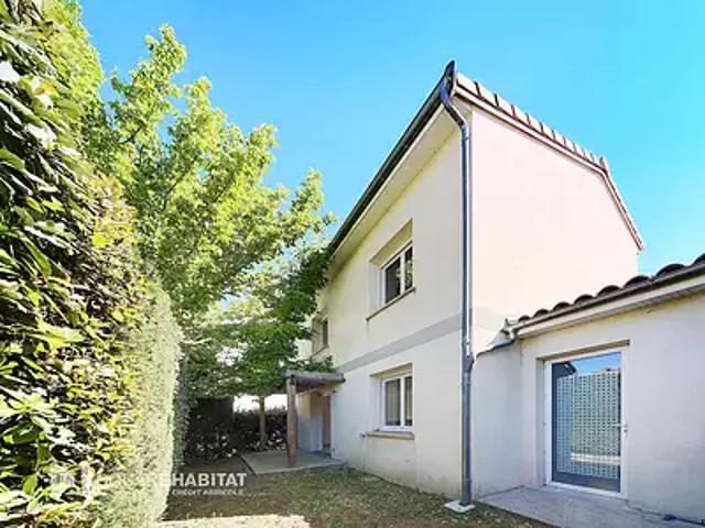 Maison vente à Toulouse, Deyme