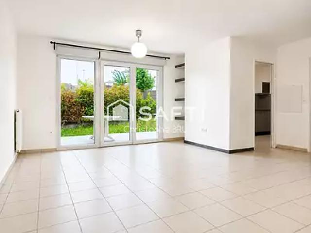 Maison vente à Toulouse, Deyme