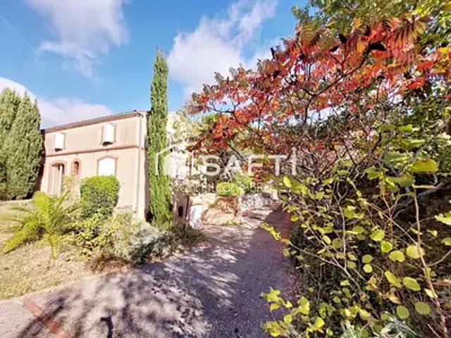 Maison vente à Toulouse, Castanet-tolosan