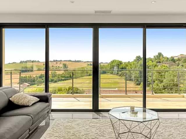 Maison vente à Toulouse, Deyme