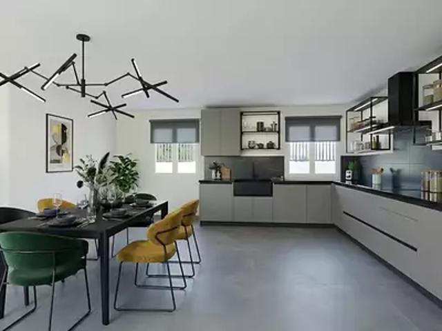 Maison vente à Toulouse, Deyme