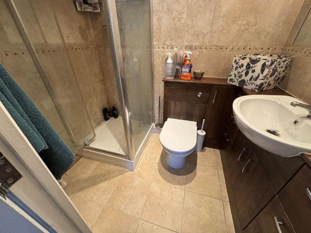Apartment for rent in Upminster, Greater London