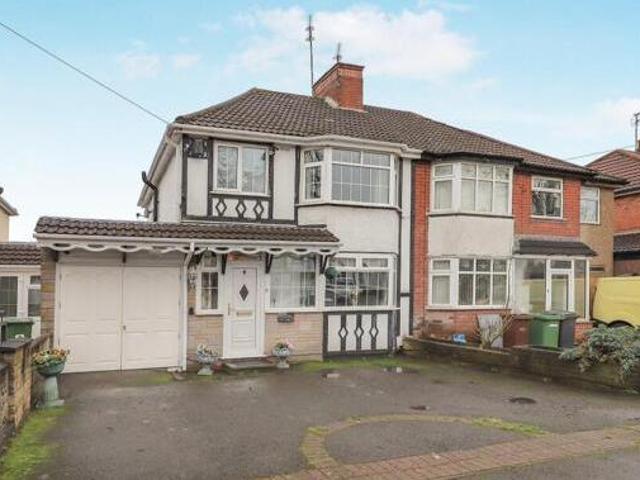 House for sale in West Midlands