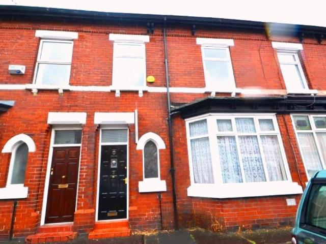House for rent in Georgia, Greater Manchester