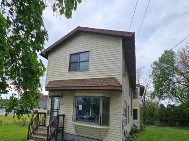 House for sale in Michigan