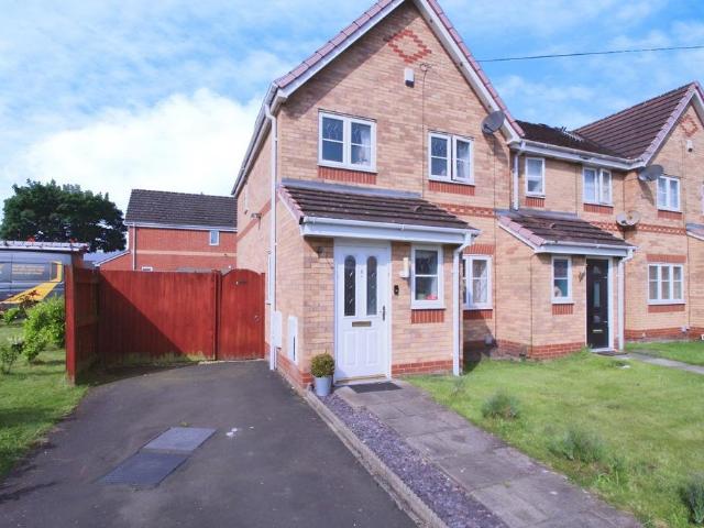 House for rent in Deysbrook, Liverpool