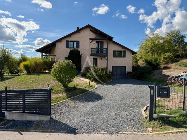 Maison vente à Deyvillers, Vosges