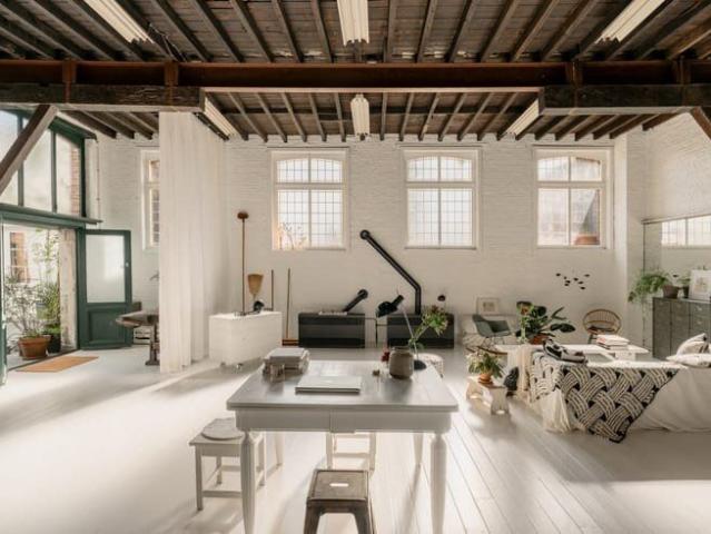 Kot location à Antwerpen