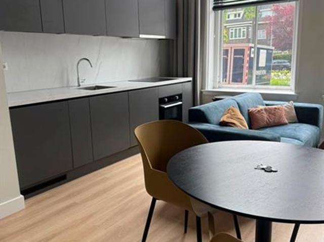 Appartement te huur in Nijmegen